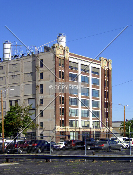 Masterson Company