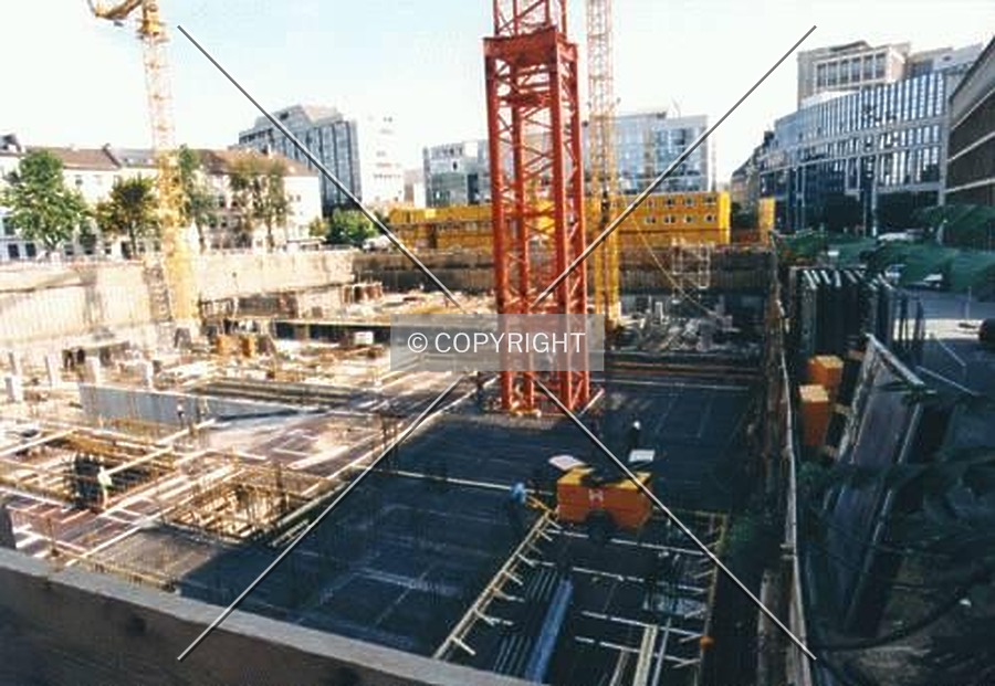 Skylight by Nephilim