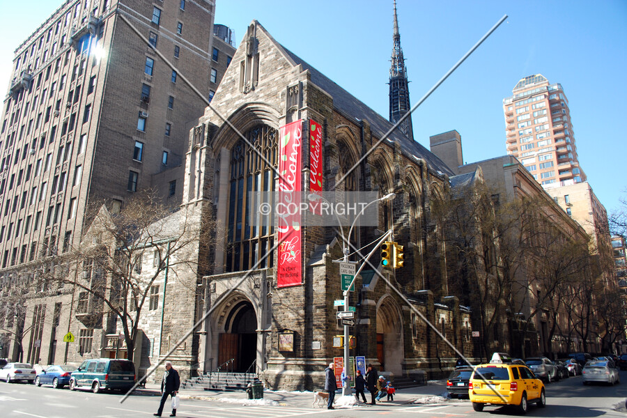 Park Avenue Christian Church