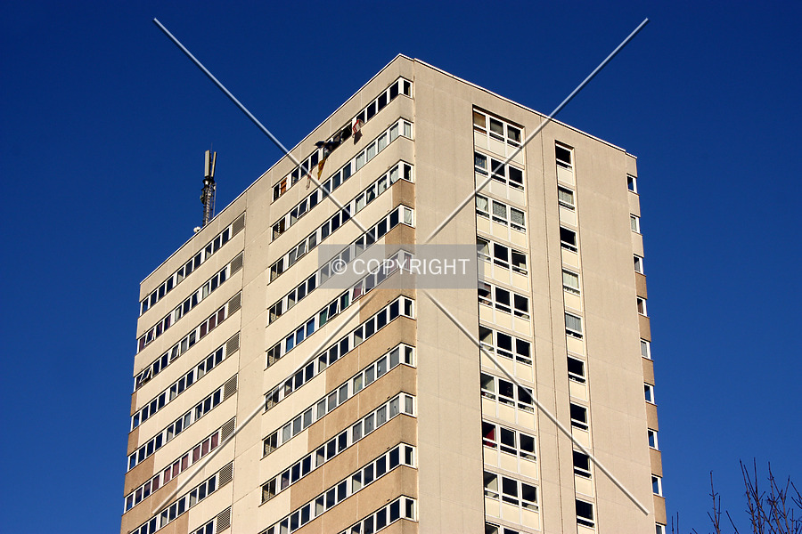 Hampton View by Neil Nickolds