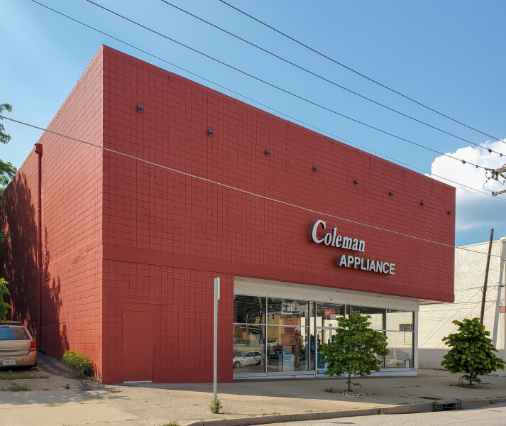 Coleman Appliance Center