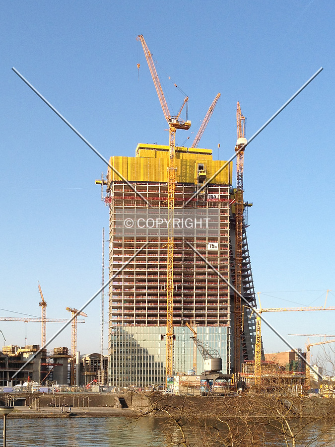 Skytower by Nephilim