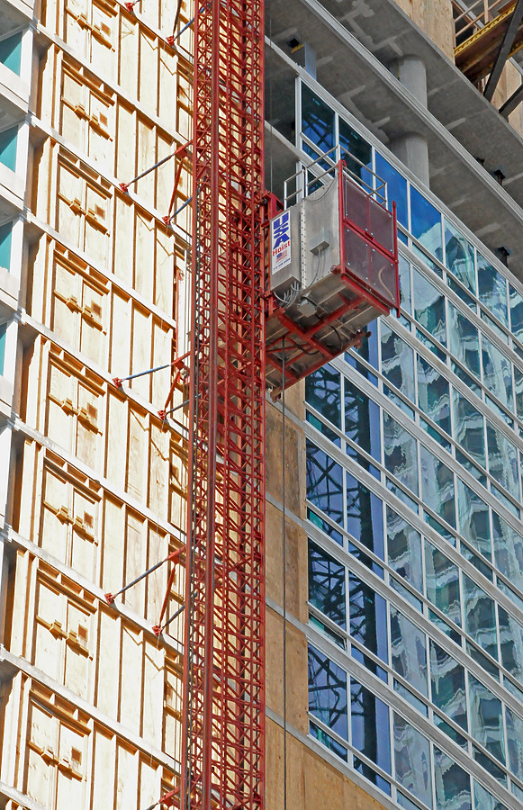 Streeter Place by Shawn Ursini