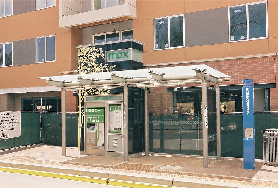 MAX Flats by Brian LoBue