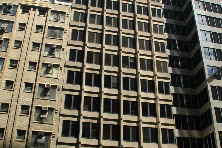 5 Elizabeth Street