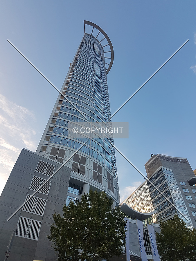 Westend 1 by Nephilim