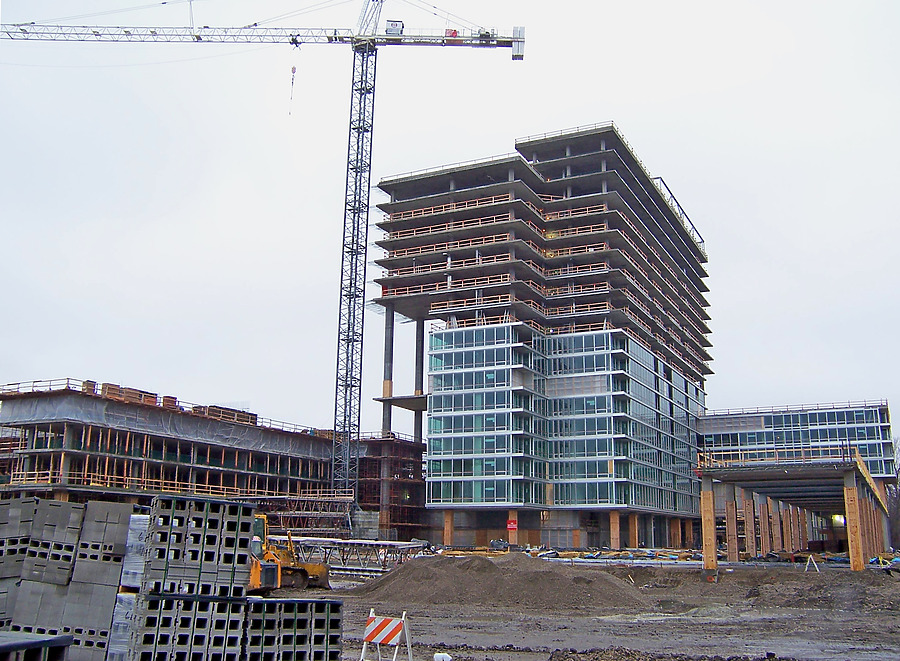 Optima Old Orchard Woods by Shawn Ursini