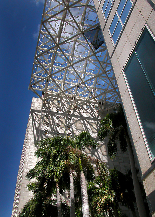 Southeast Financial Center by Jim Schwartz