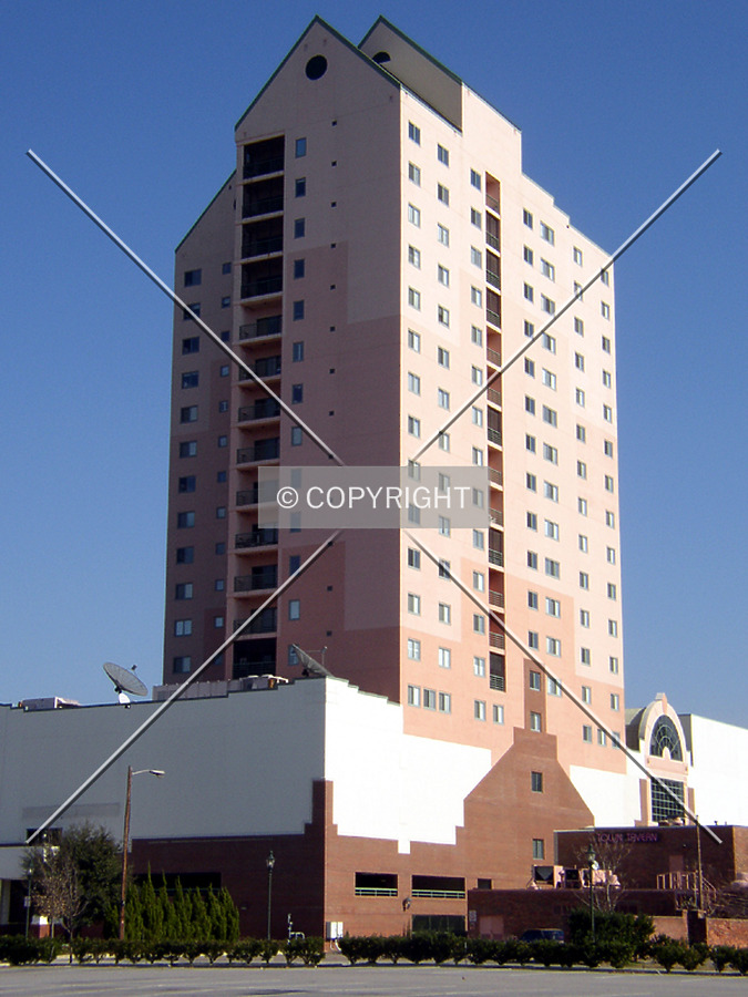 River Place Condominiums by Chris Patriarca