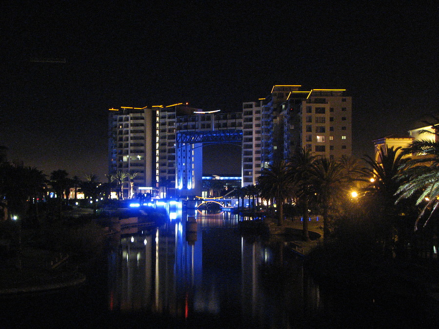 Knightsbridge by Kjetil Balog