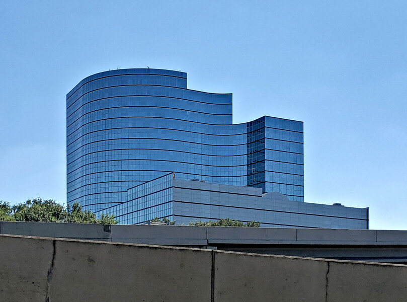The Galleria