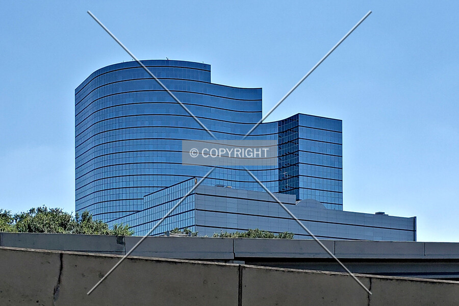 The Galleria
