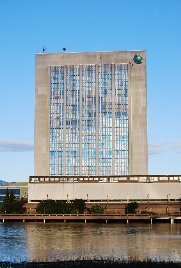 Fortum by Huopa