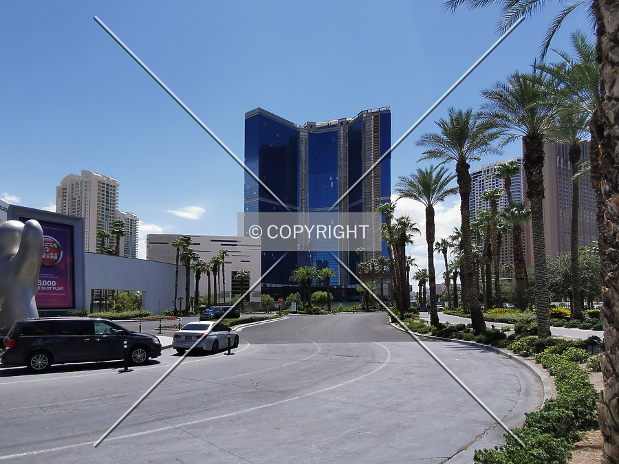 The Drew Hotel Tower by Nephilim