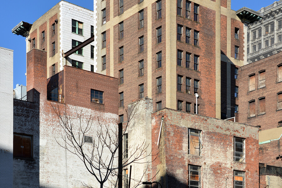 Kinney Building