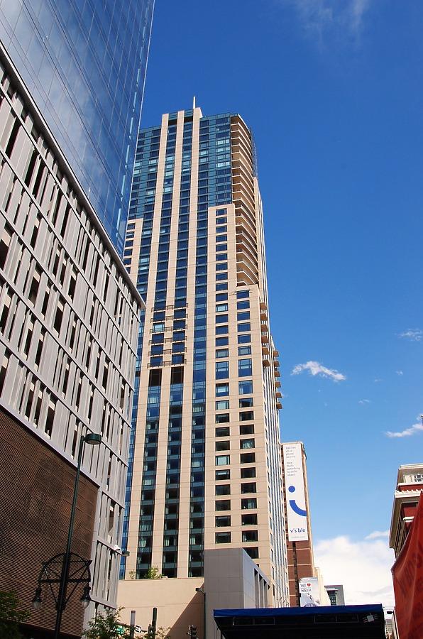 Four Seasons Hotel & Private Residences Denver by Brian LoBue
