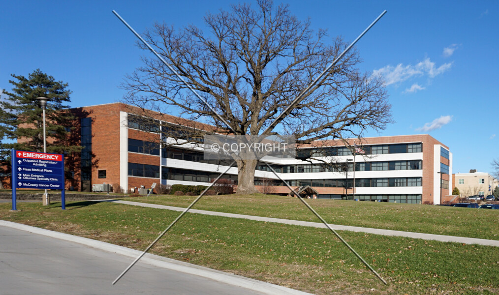 Ottumwa Regional Health Center
