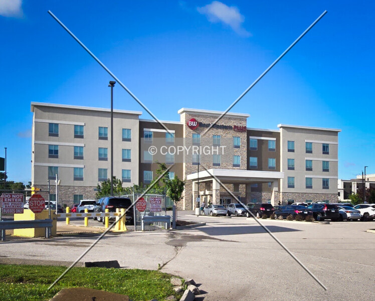 Hyatt Select St. Louis Airport Hotel
