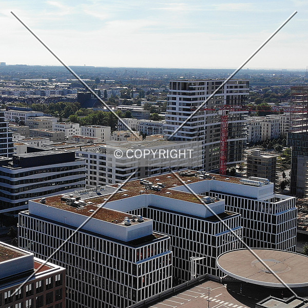 Praedium by Nephilim