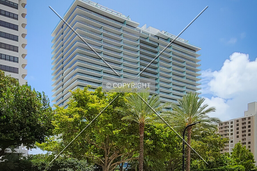 Oceana Bal Harbour