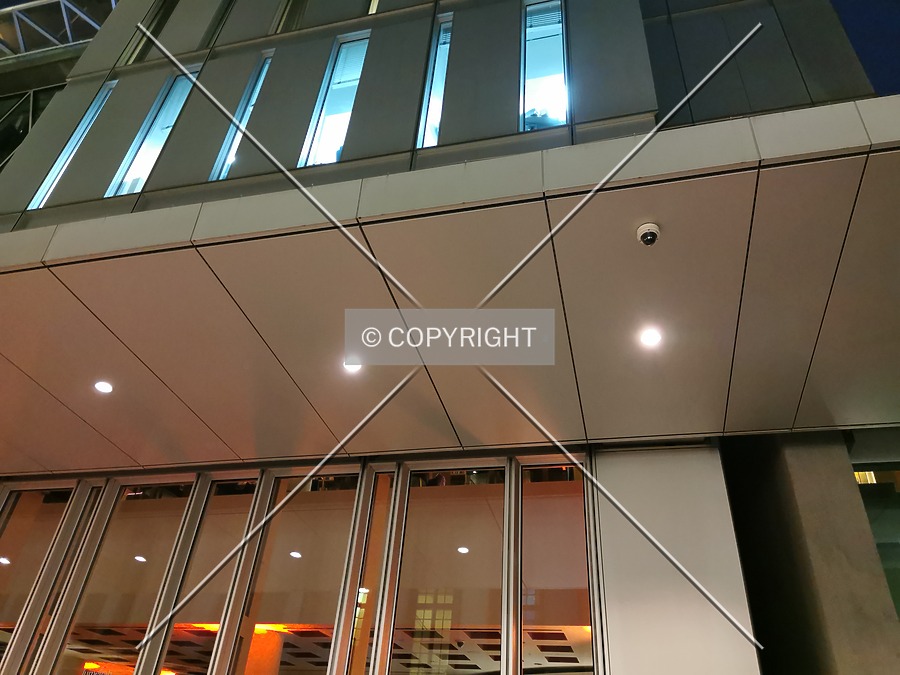 Jumeirah Frankfurt Hotel by Nephilim