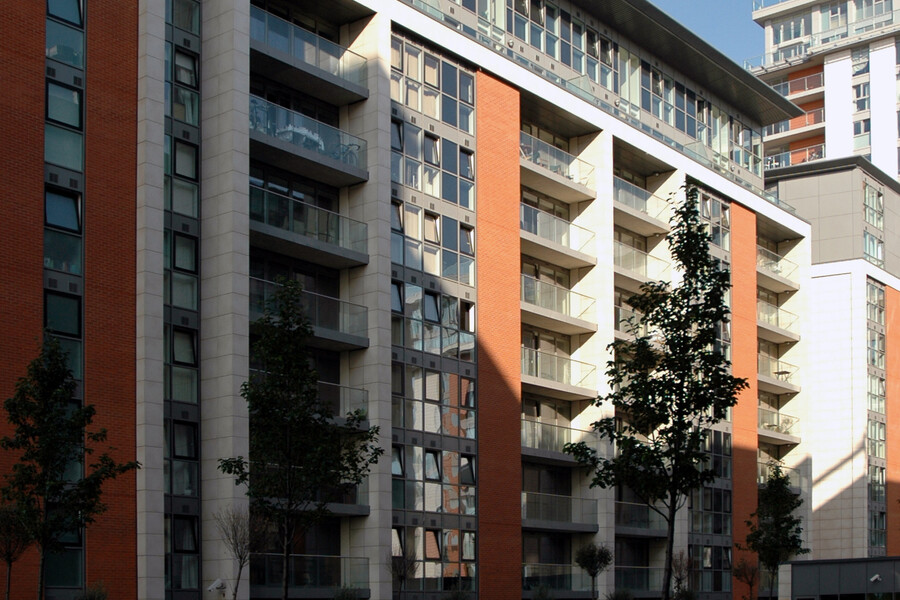 Atlantic Apartments