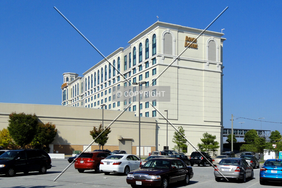Dover Downs Hotel & Conference Center
