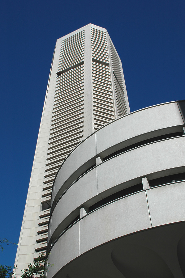 MLC Centre by John Bek