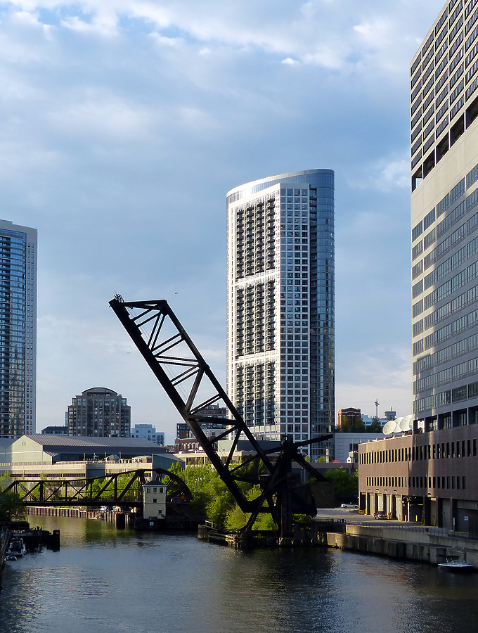 Hubbard Place by Nate Lindsey