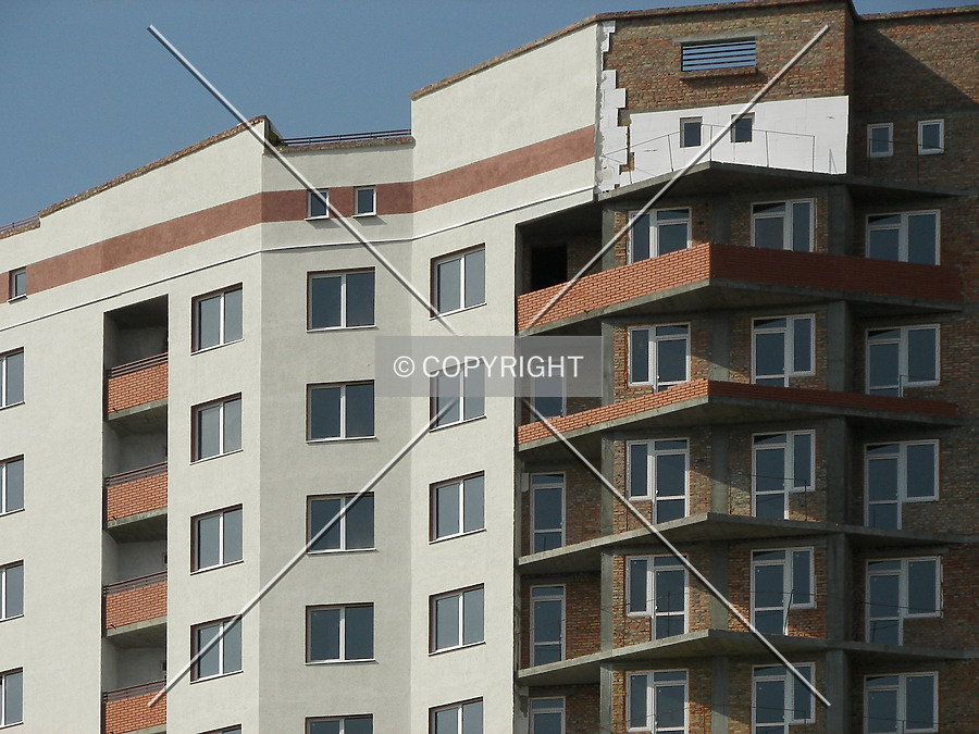 Pancha Street 18A by Alexander Shutyuck