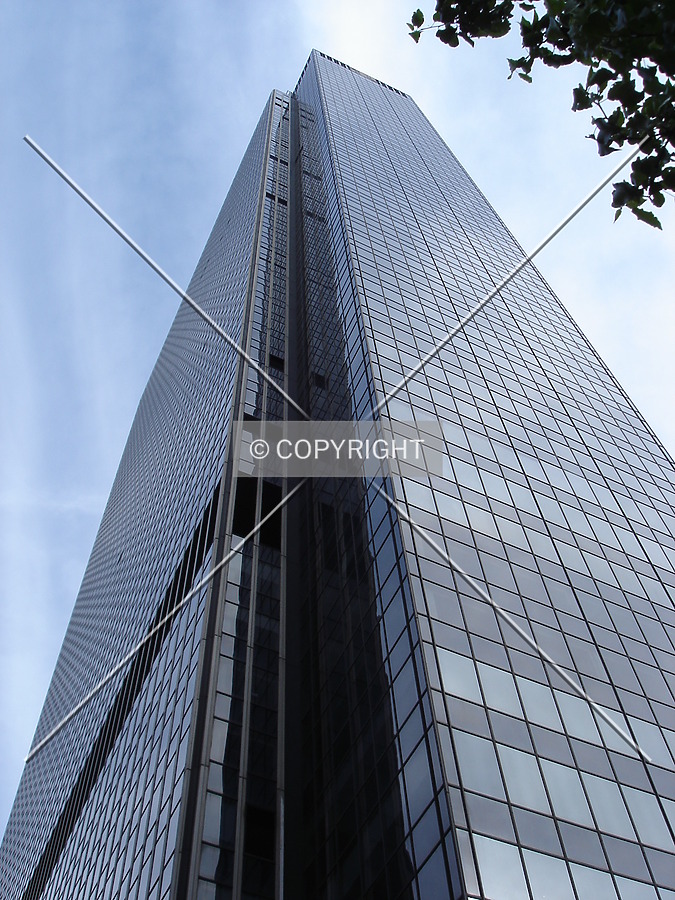 One Penn Plaza by Royce Douglas