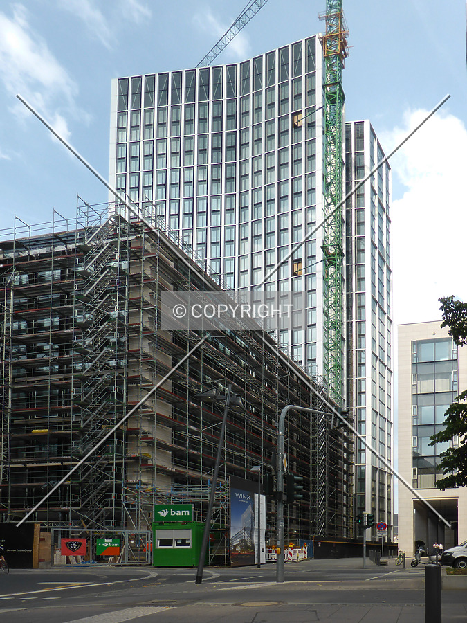 WinX Tower by Nephilim