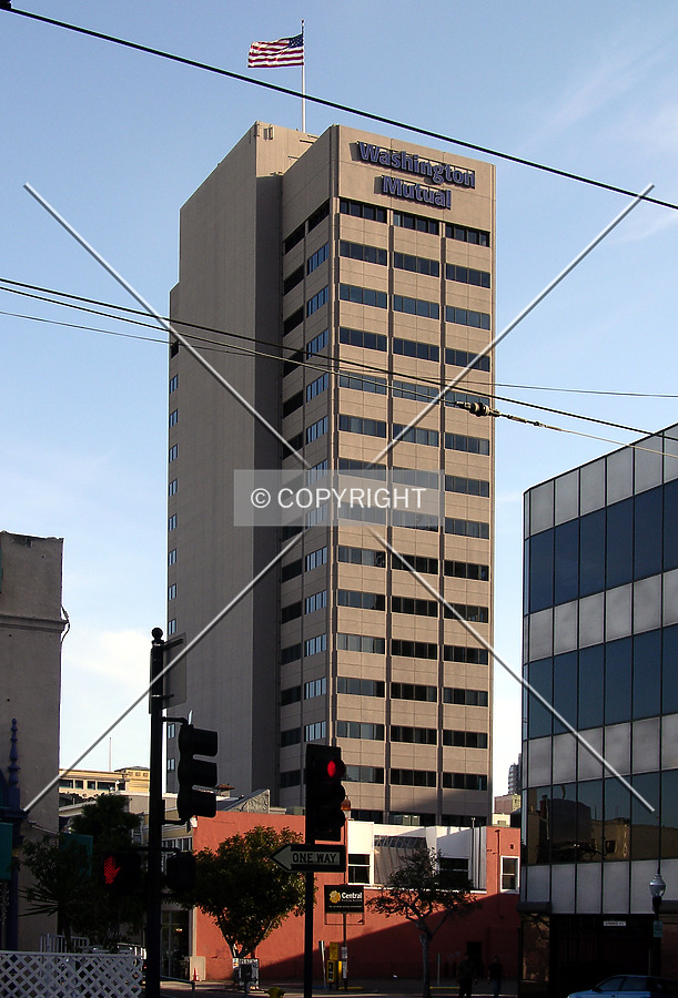 707 Broadway by Chris Patriarca