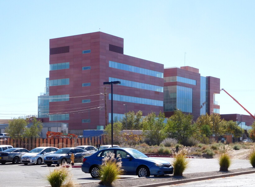 UNM Cancer Center