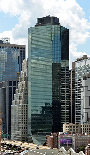 Continental Center
