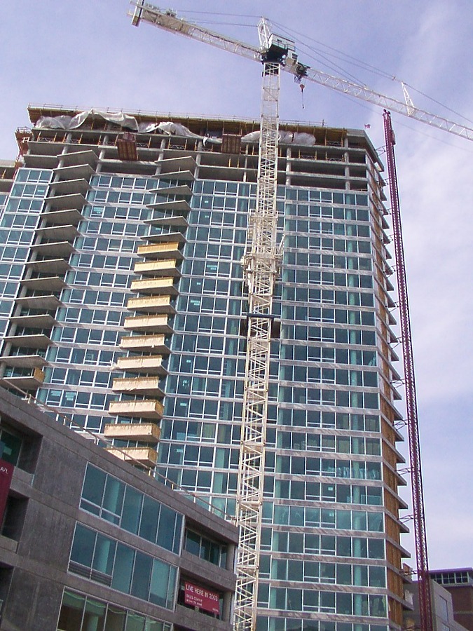 Optima Views by Daniel Kieckhefer