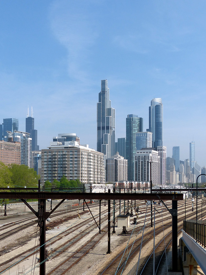 NEMA Chicago by Nate Lindsey