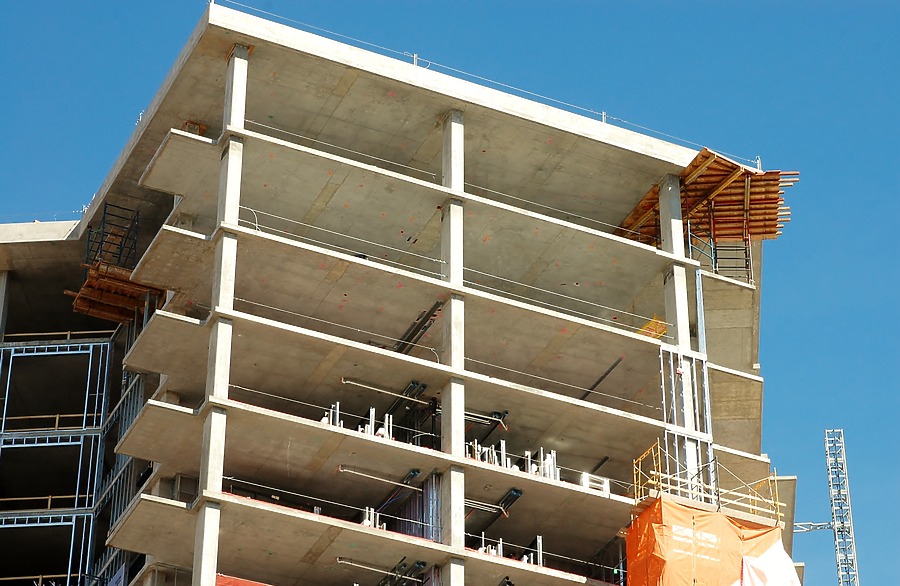 1000 Speer by Windsor by Brian LoBue