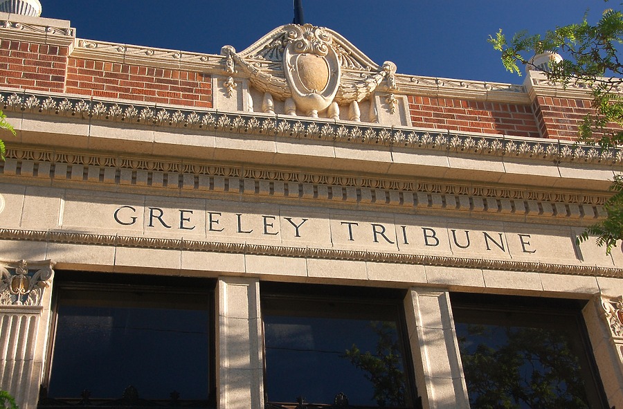 Greeley History Museum by Brian LoBue