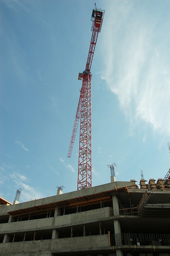 1000 Speer by Windsor by Brian LoBue