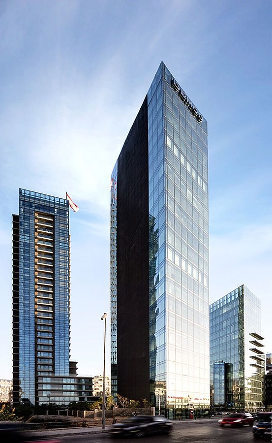 Demco Towers A by Demco Properties