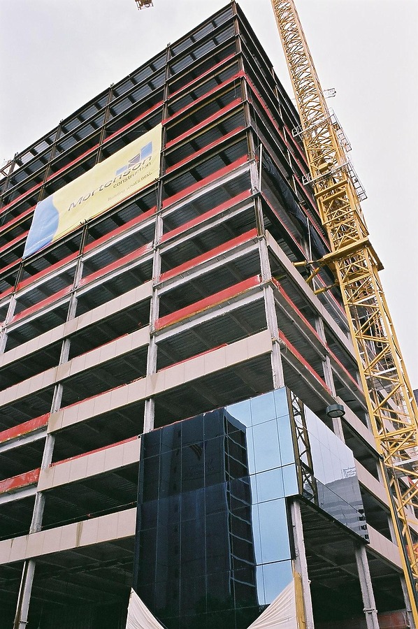 1800 Larimer Street by Brian LoBue