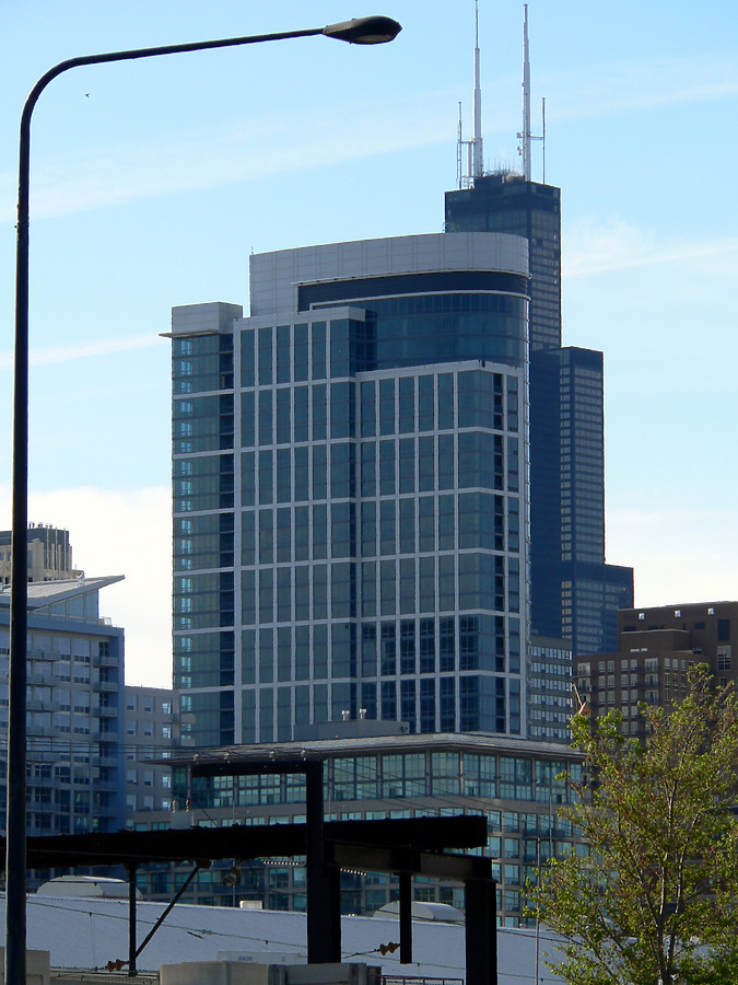 Sky55 by B. Victor Adams