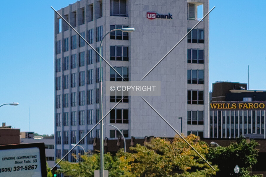 US Bank Building
