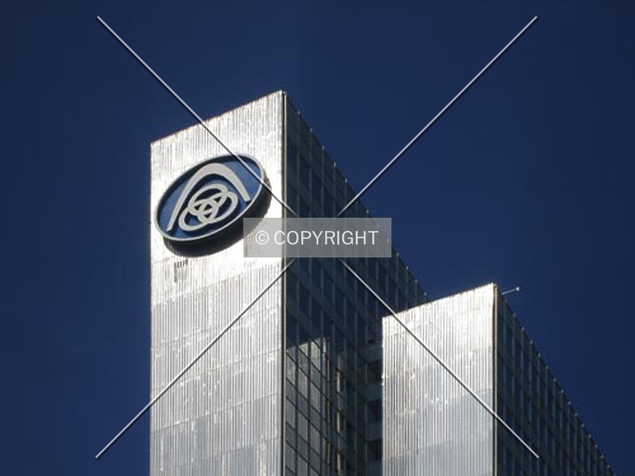 Thyssenhaus by Nephilim