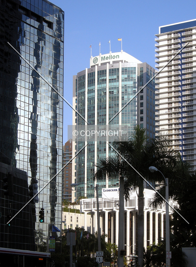 Sabadell Financial Center by Jorge Molina