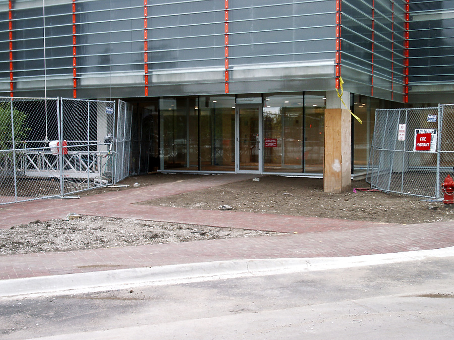 Optima Horizons by Daniel Kieckhefer