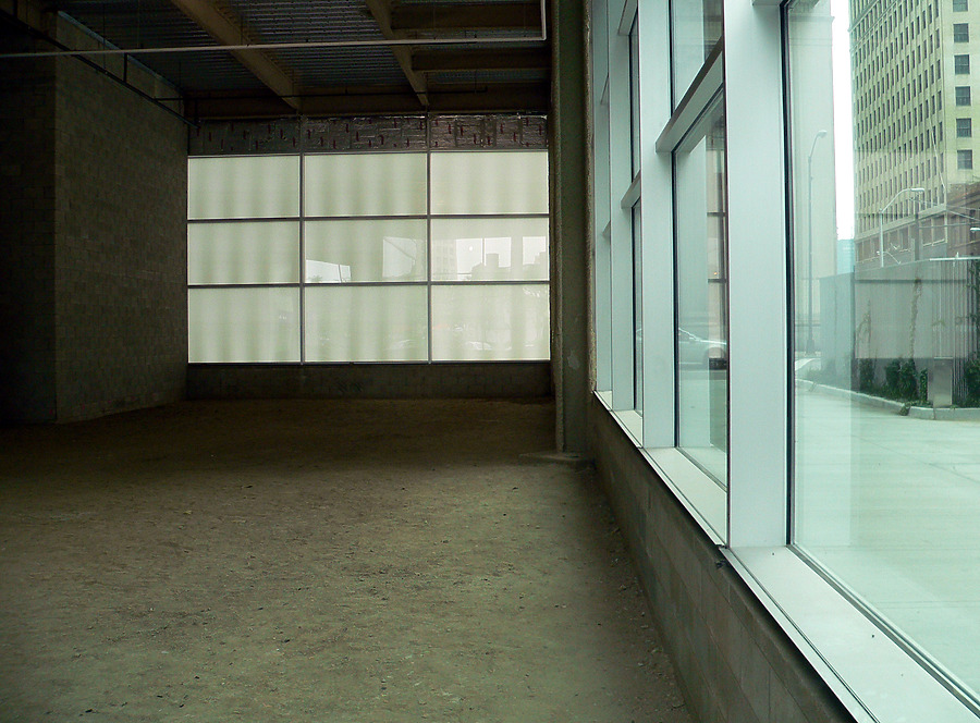 One Kennedy Square by B. Victor Adams