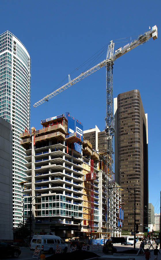 Streeter Place by Marshall Gerometta