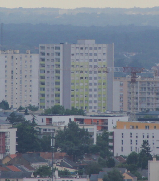 15 Rue Yves Kartel